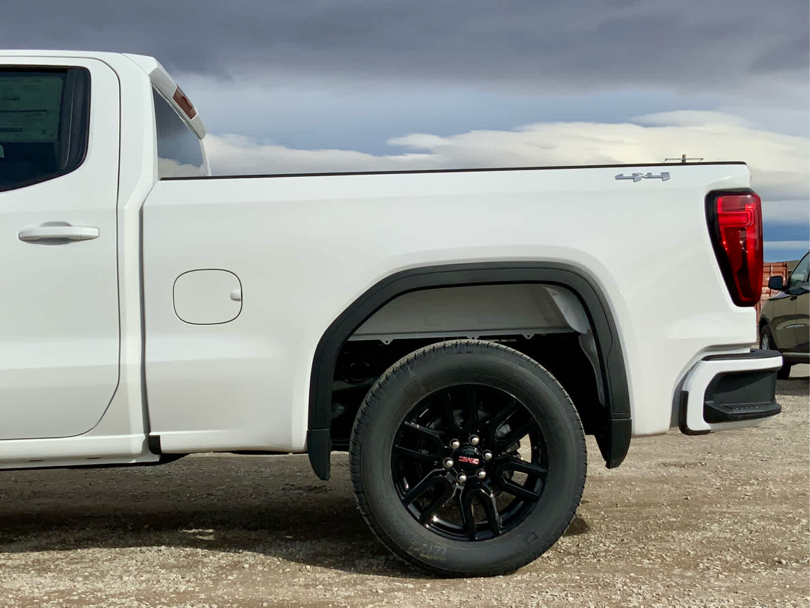 Thumbnail: 2026 GMC Sierra 1500 - 12