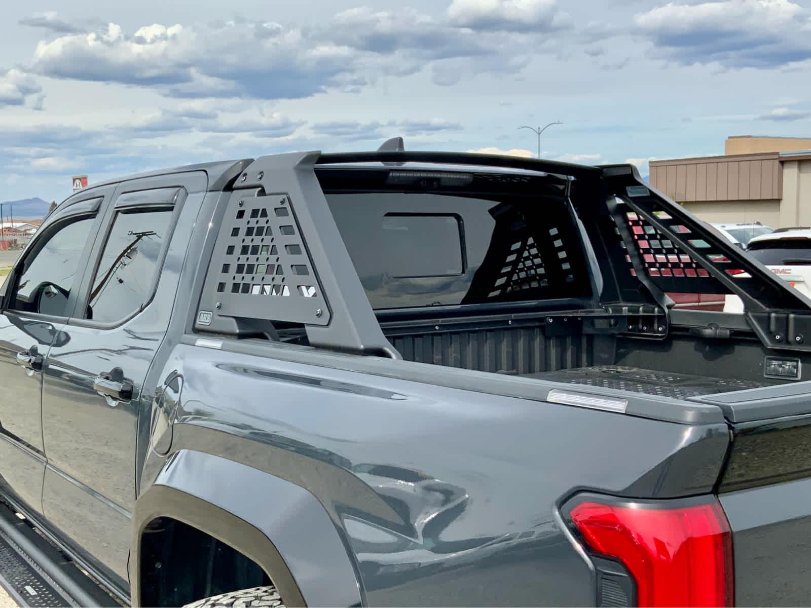 Thumbnail: 2024 Toyota Tacoma - 13