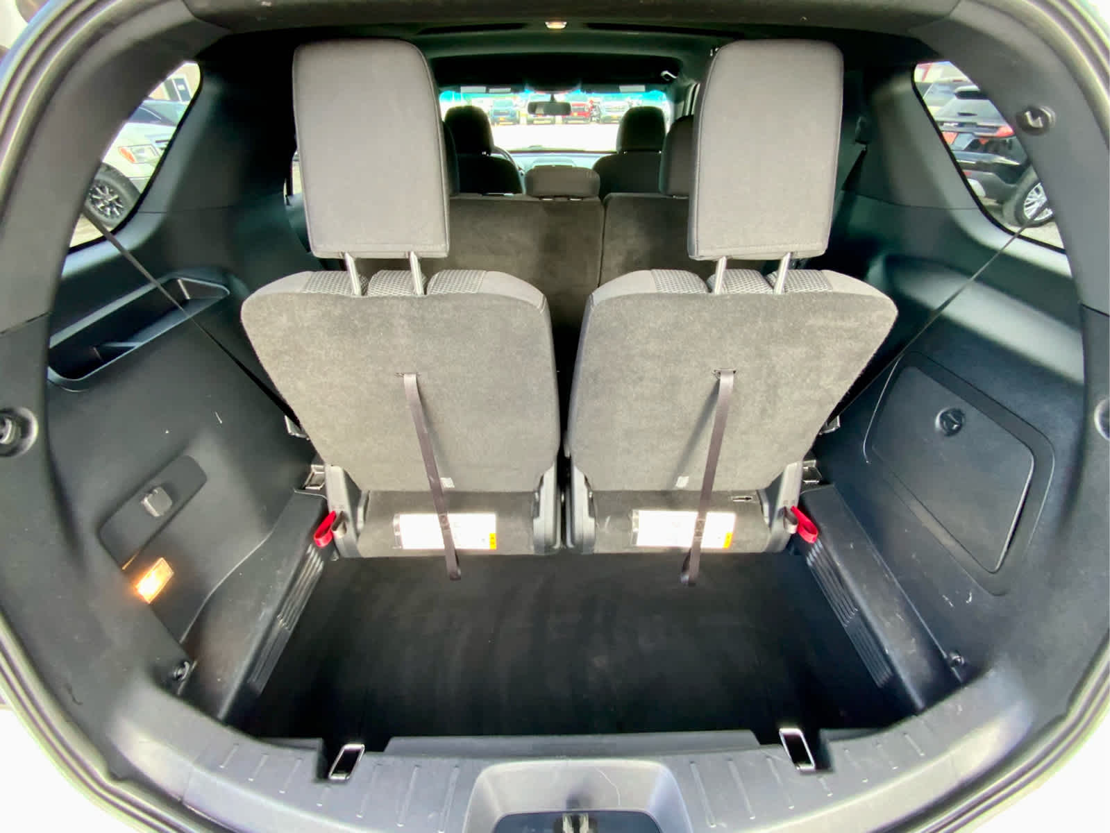 Thumbnail: 2017 Ford Explorer - 20