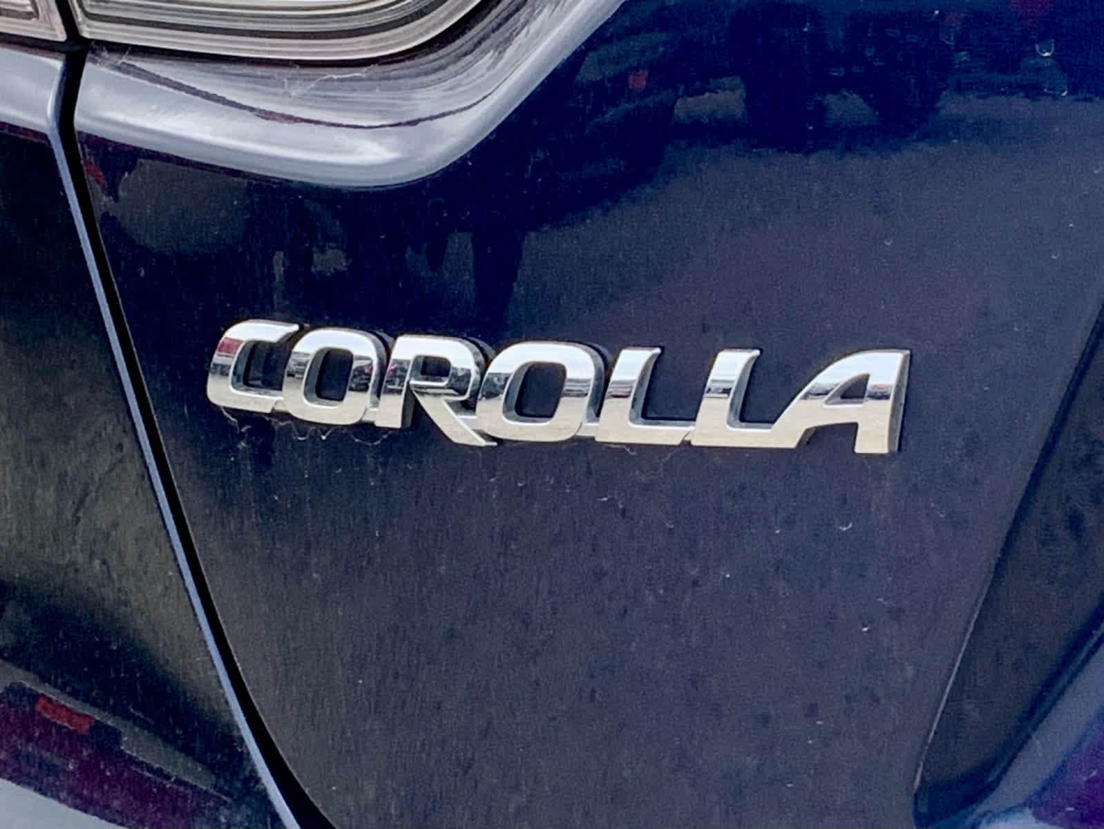 Thumbnail: 2024 Toyota Corolla - 16