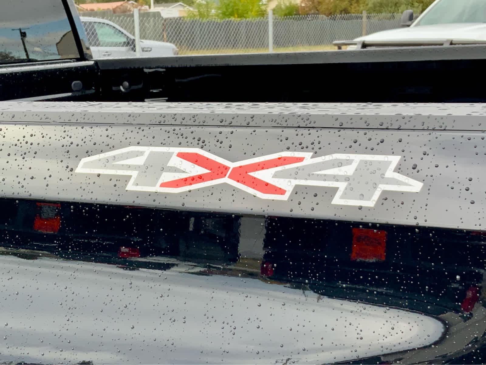 Thumbnail: 2026 Chevrolet Silverado 1500 - 26