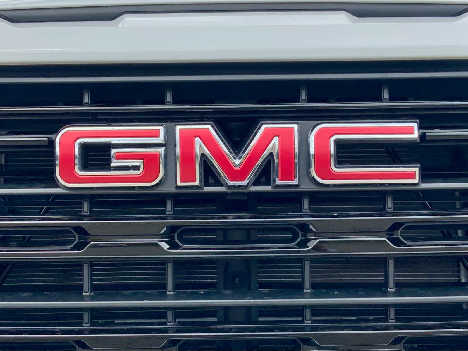 Thumbnail: 2026 GMC Sierra 1500 - 18