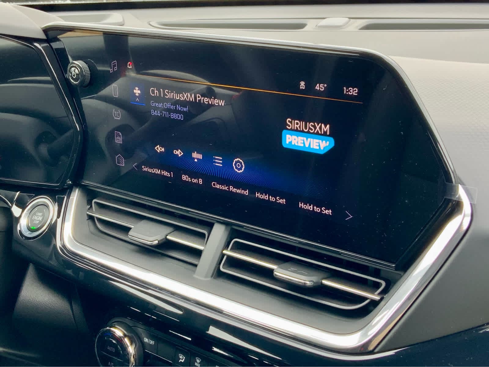 Thumbnail: 2026 Chevrolet Trax - 42