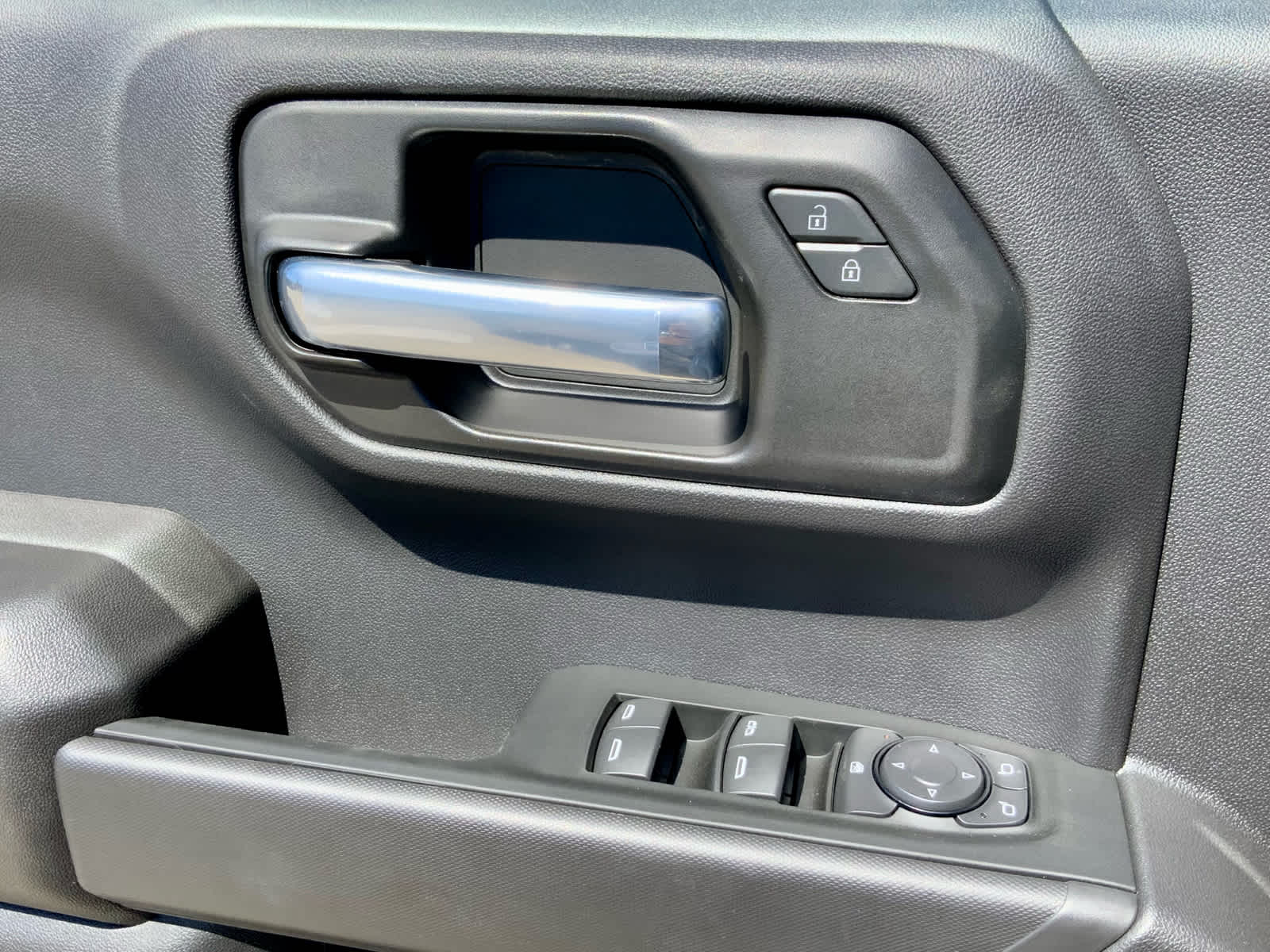 Thumbnail: 2026 Chevrolet Silverado 1500 - 48