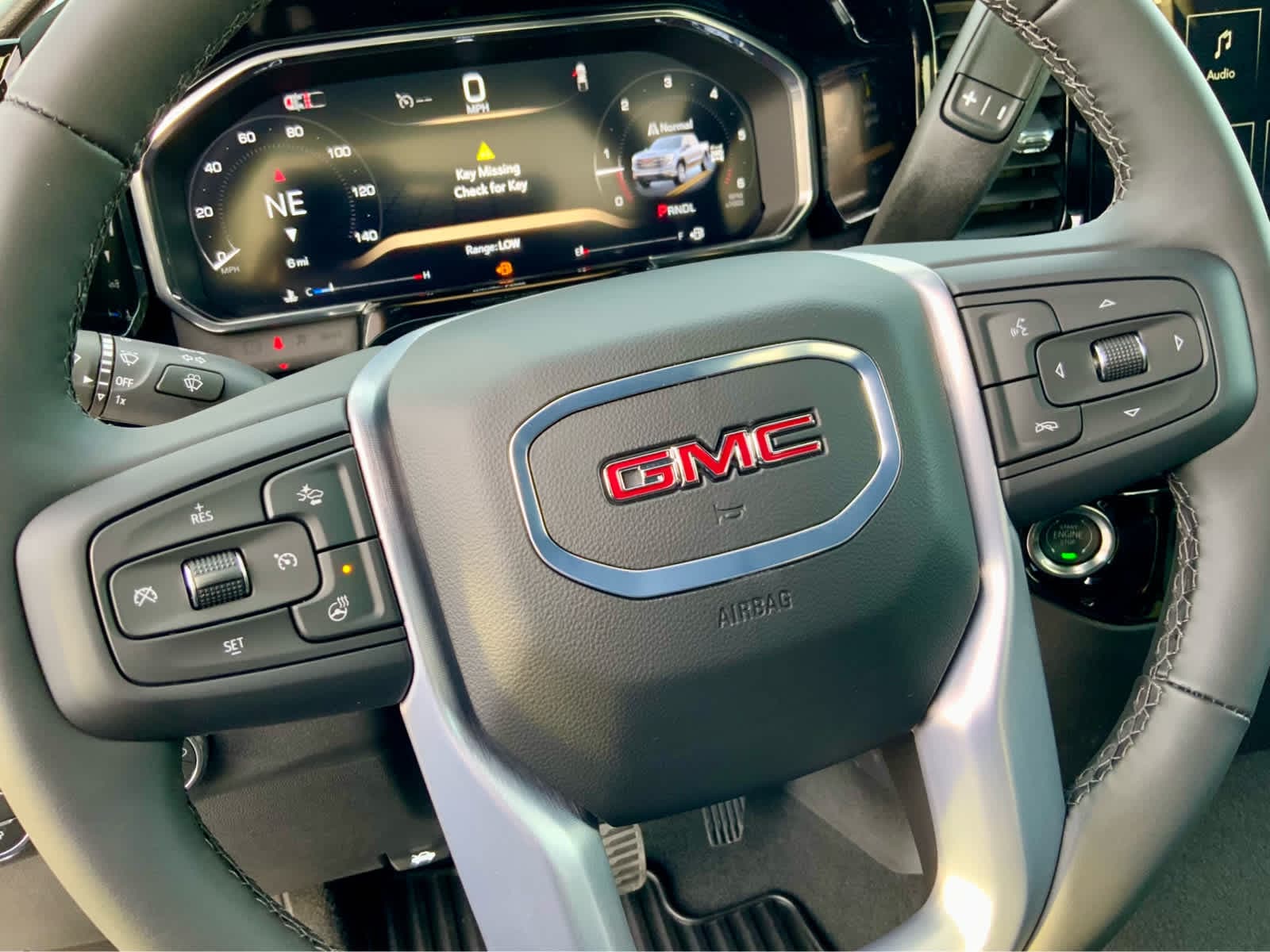 Thumbnail: 2026 GMC Sierra 1500 - 45