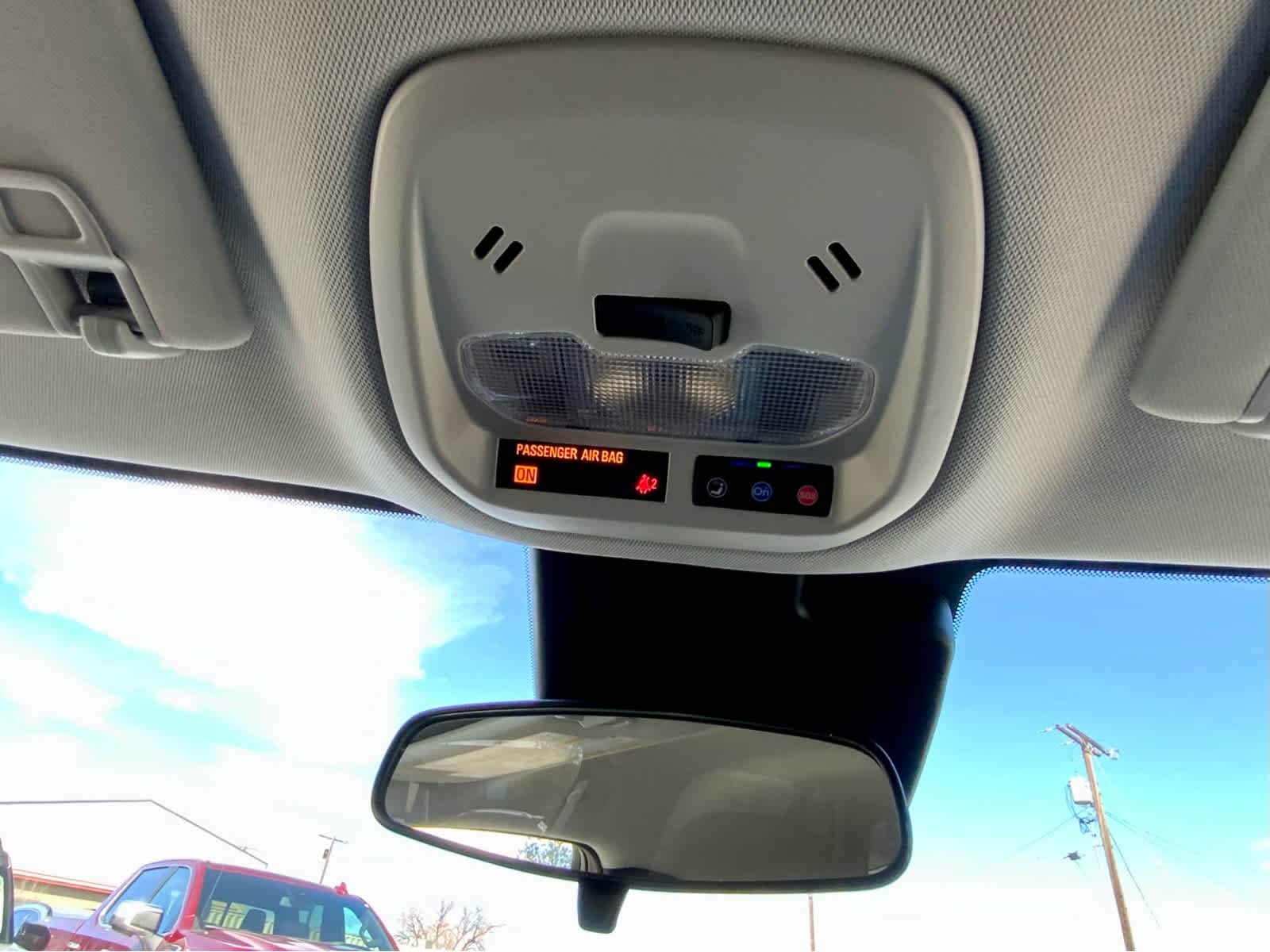 Thumbnail: 2026 Chevrolet Trax - 42