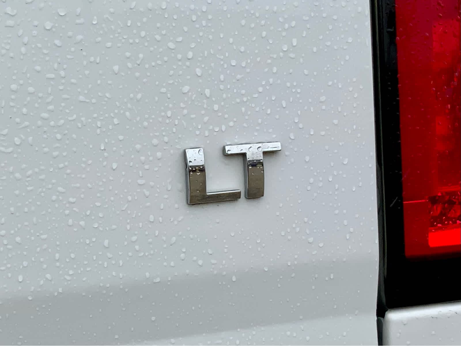 Thumbnail: 2020 Chevrolet Colorado - 24