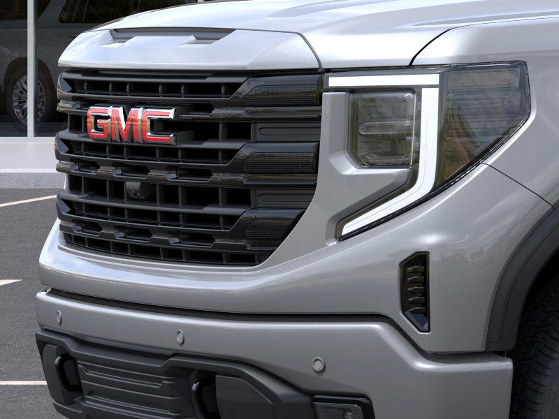 Thumbnail: 2026 GMC Sierra 1500 - 13