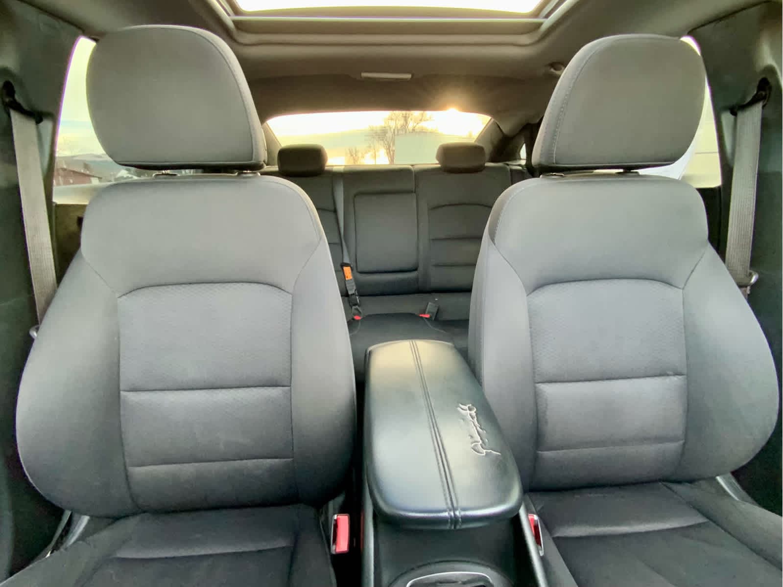 Thumbnail: 2018 Chevrolet Malibu - 31