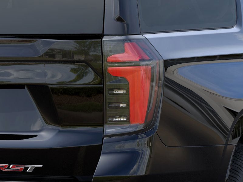 Thumbnail: 2026 Chevrolet Suburban - 11