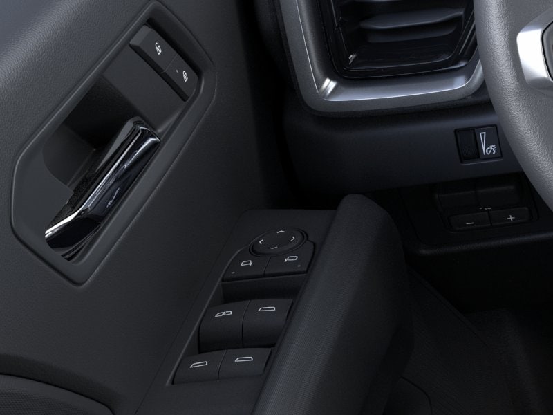 Thumbnail: 2026 GMC Canyon - 22