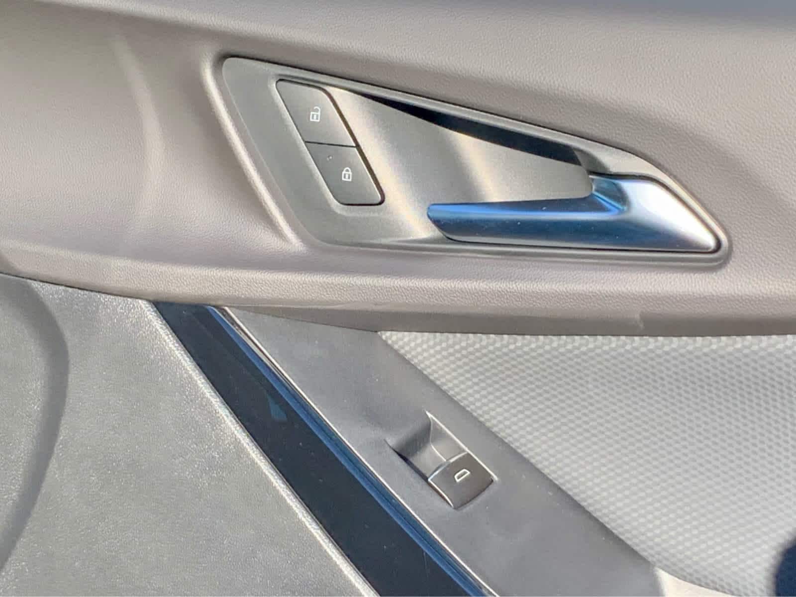 Thumbnail: 2026 Chevrolet Equinox - 51