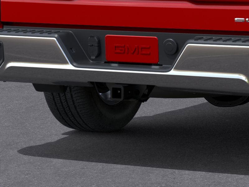 Thumbnail: 2026 GMC Sierra 1500 - 14
