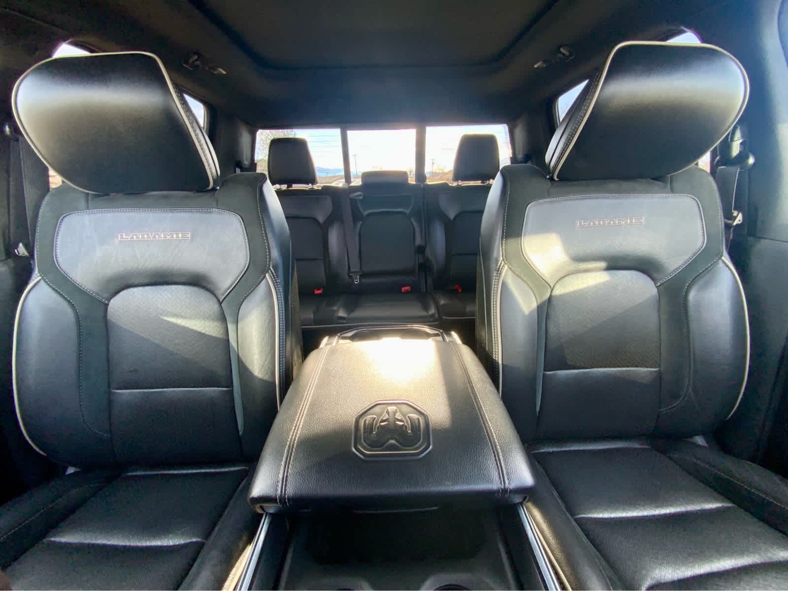 Thumbnail: 2021 RAM 1500 - 30