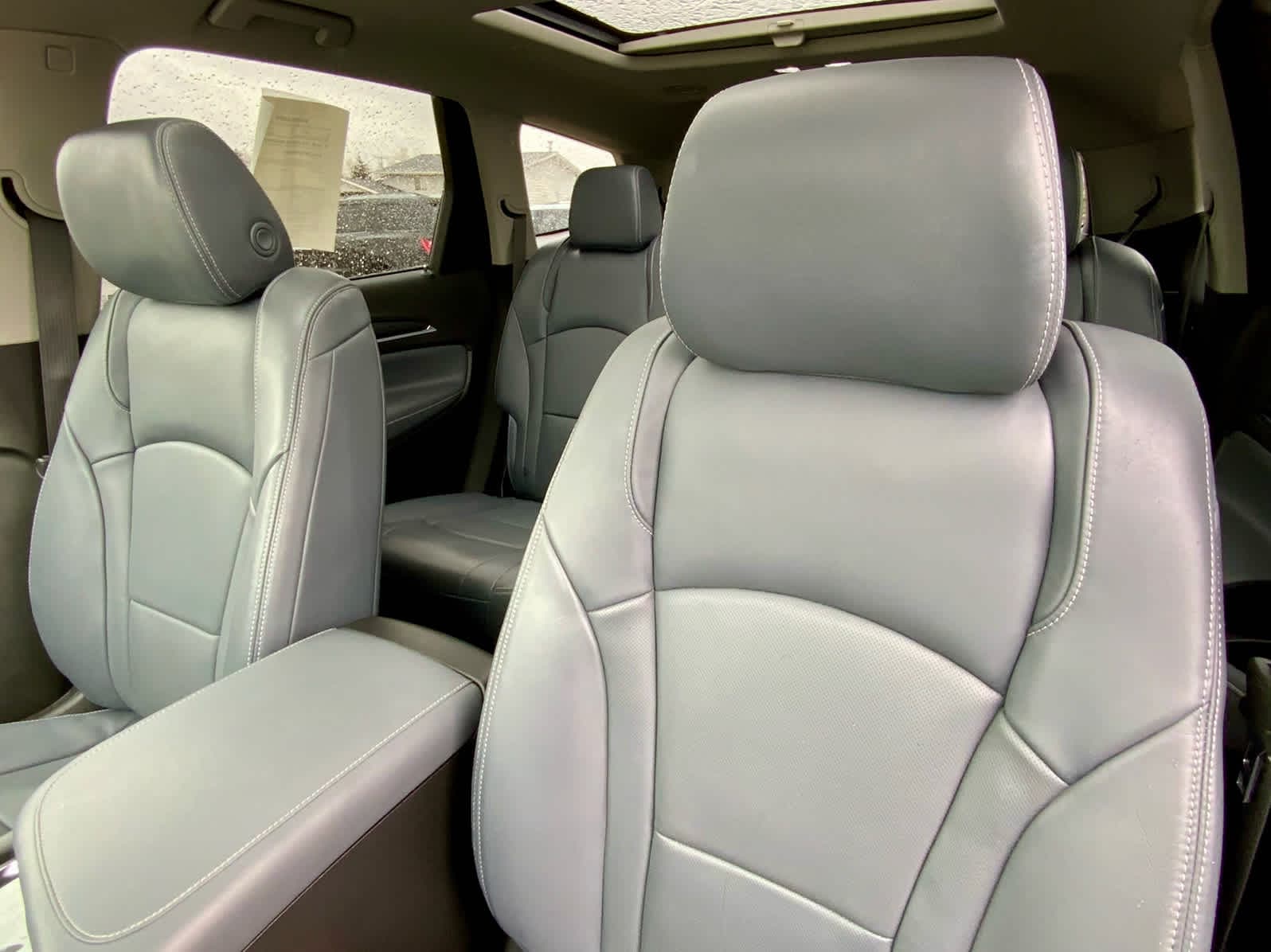 Thumbnail: 2019 Buick Enclave - 27