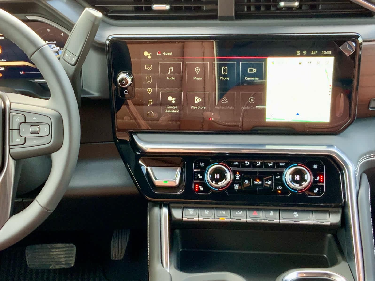 Thumbnail: 2026 GMC Sierra 2500 - 49