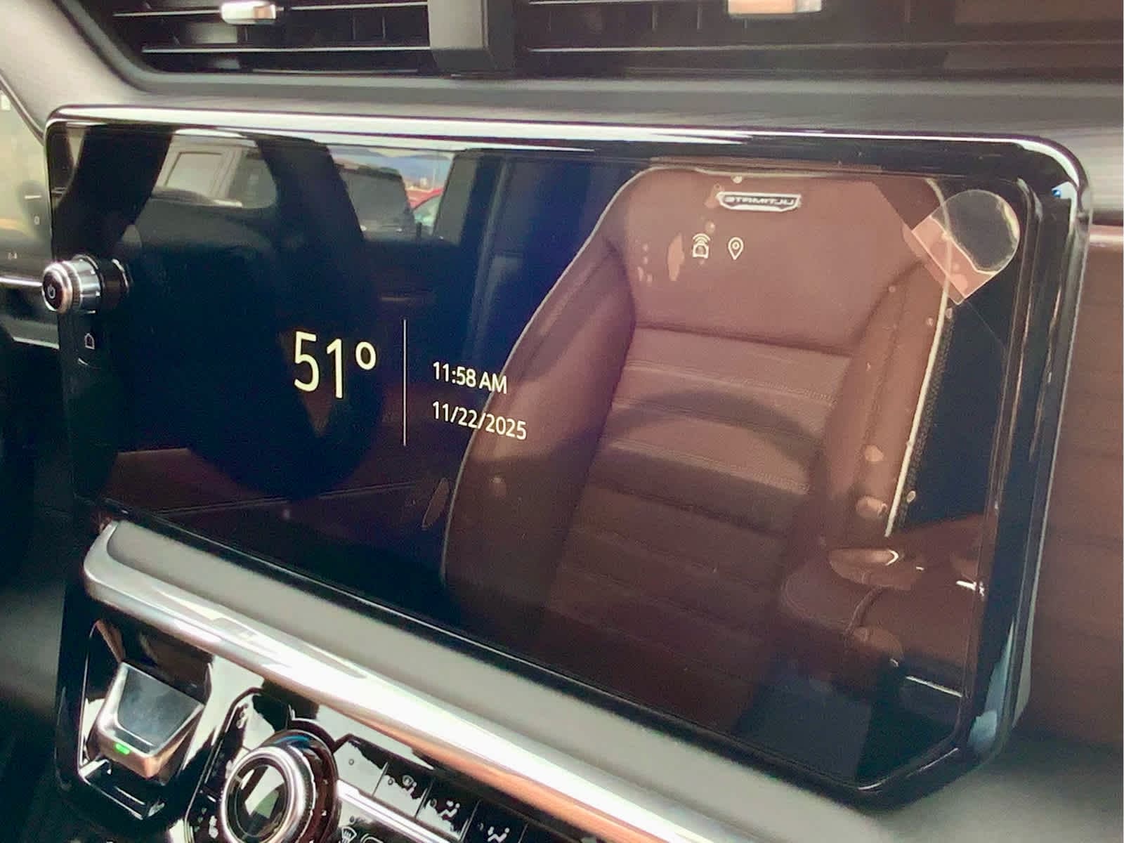 Thumbnail: 2026 GMC Sierra 3500 - 50