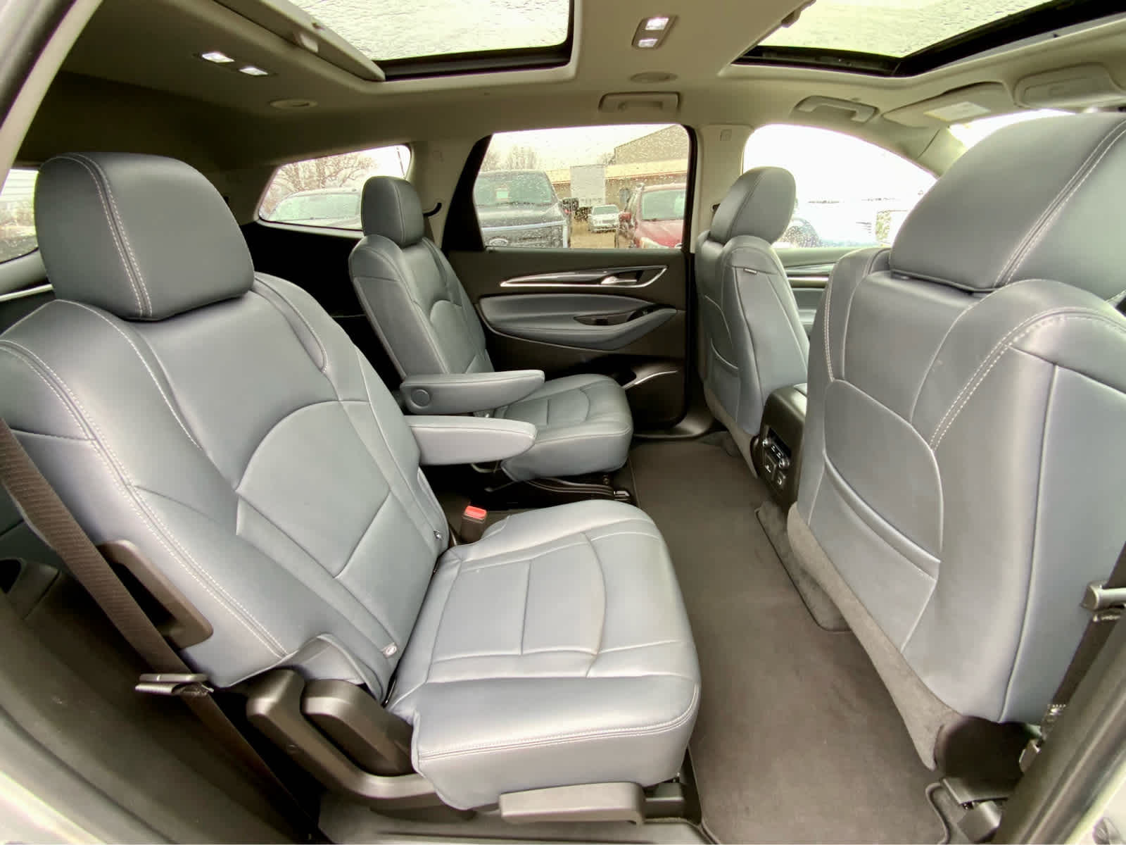 Thumbnail: 2019 Buick Enclave - 24