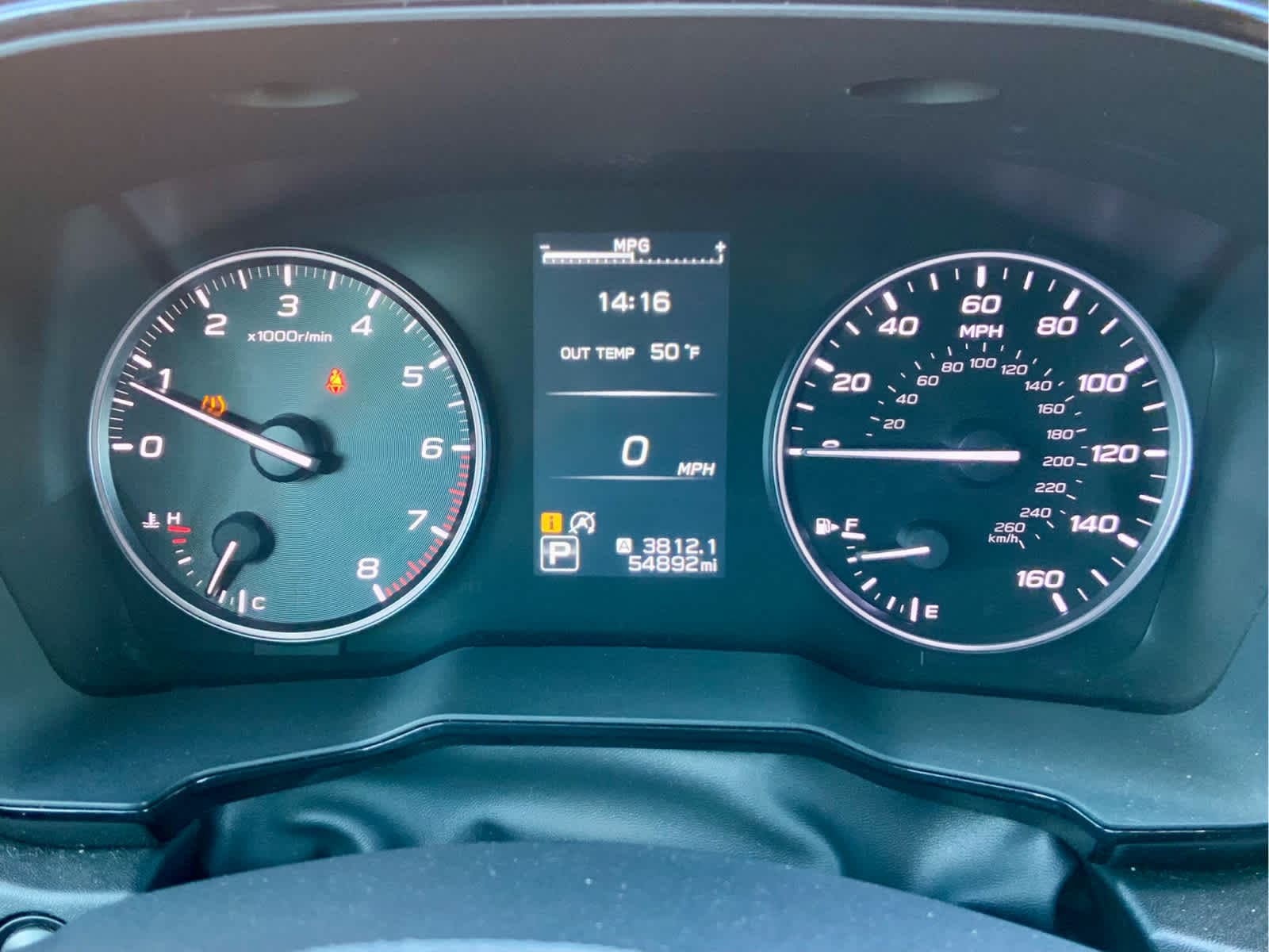 Thumbnail: 2023 Subaru Outback - 40