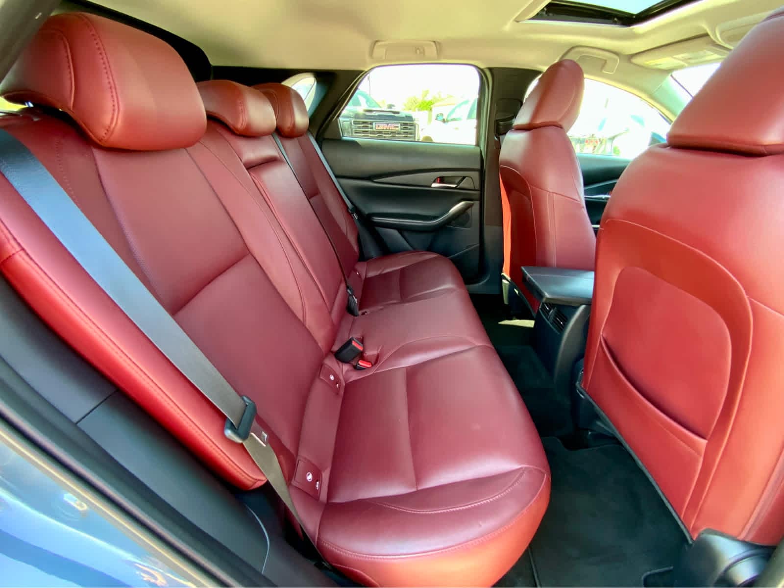 Thumbnail: 2024 Mazda CX-30 - 28