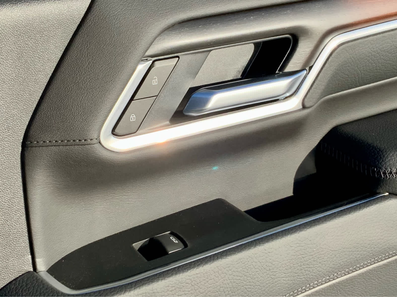 Thumbnail: 2026 GMC Sierra 2500 - 49