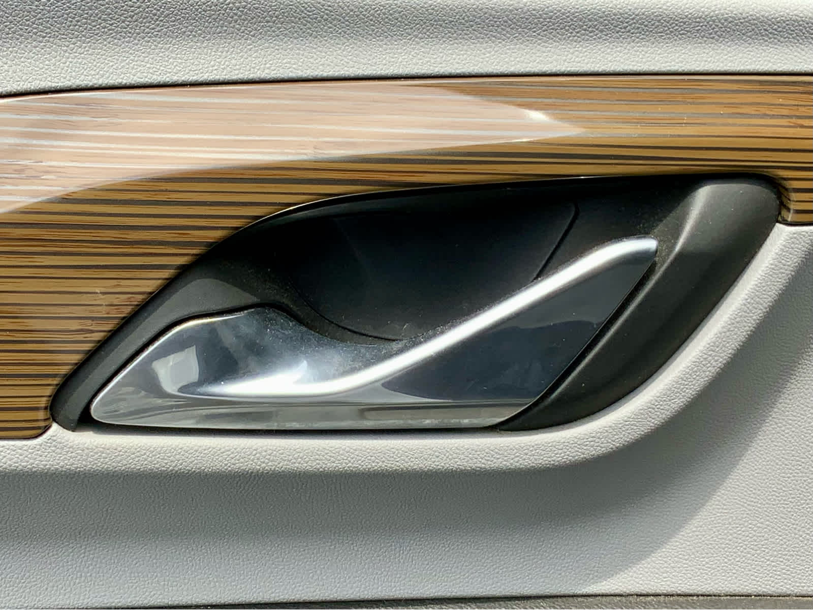 Thumbnail: 2019 GMC Terrain - 50