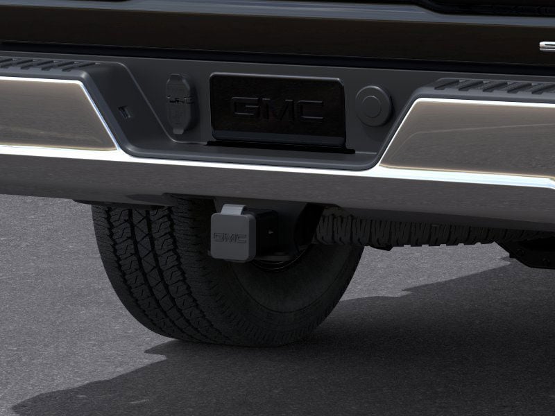 Thumbnail: 2026 GMC Sierra 3500 - 14