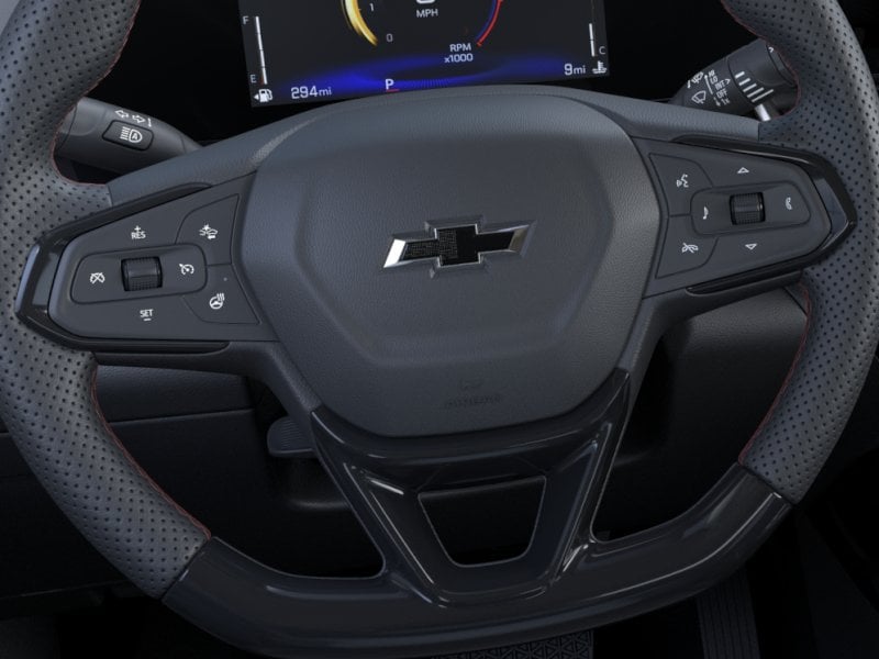 Thumbnail: 2026 Chevrolet Trax - 19