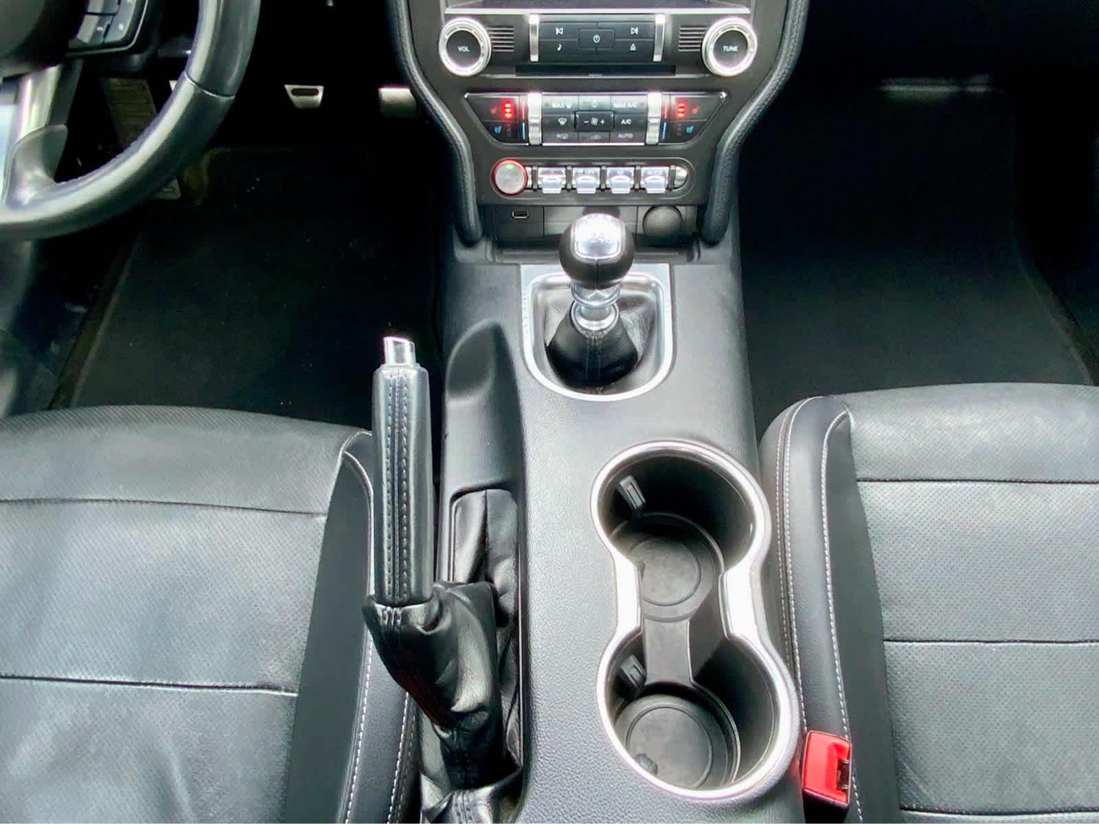 Thumbnail: 2018 Ford Mustang - 41