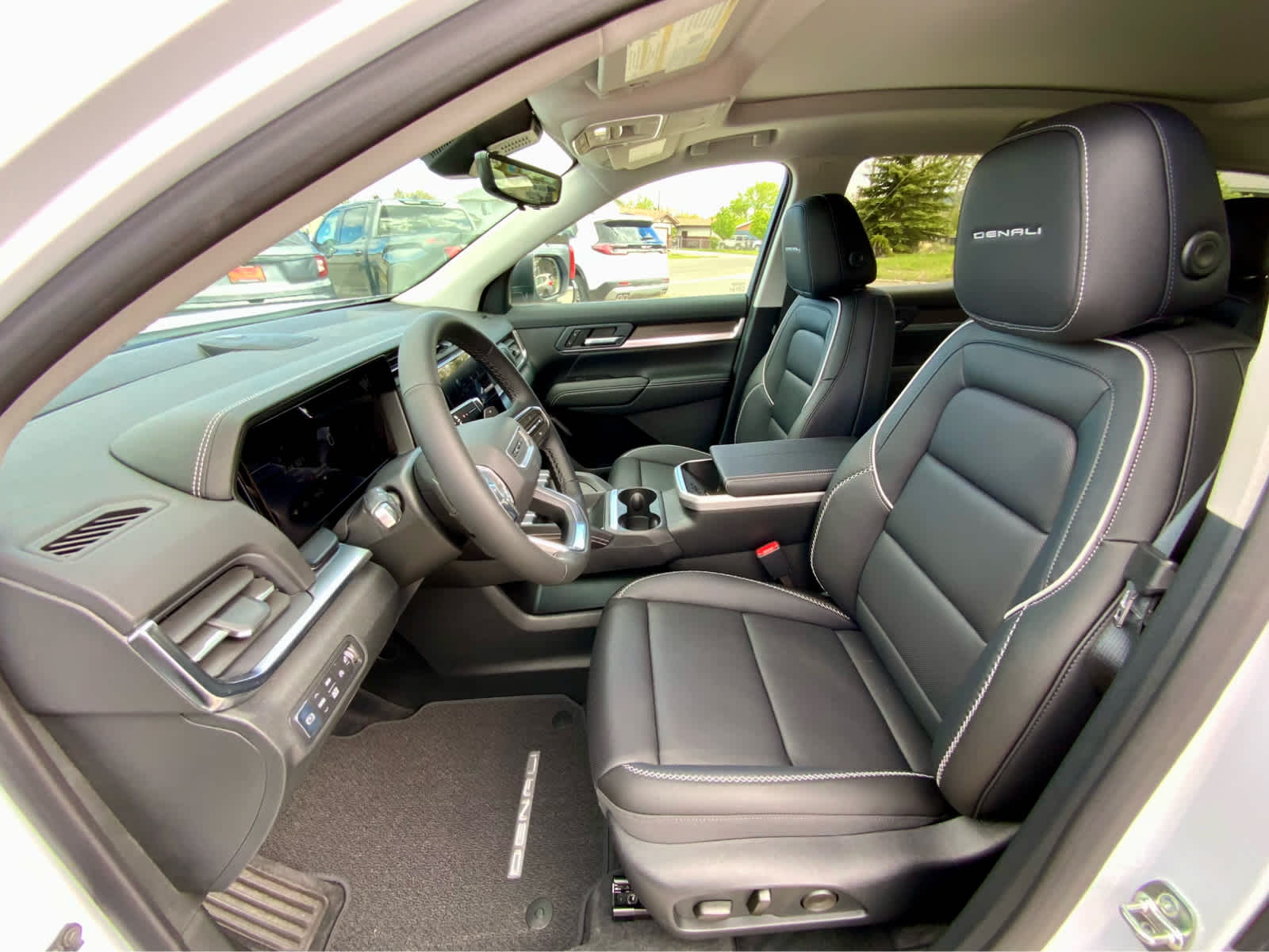 Thumbnail: 2026 GMC Terrain - 22