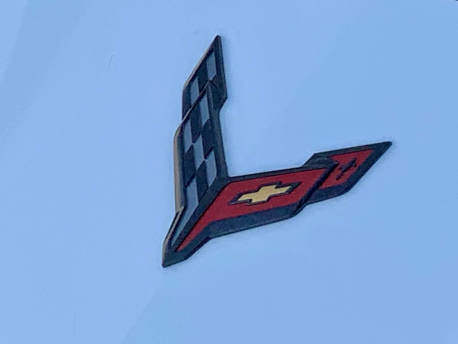 Thumbnail: 2026 Chevrolet Corvette - 22