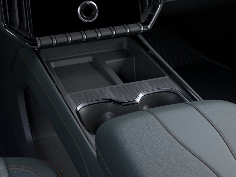 Thumbnail: 2026 GMC Acadia - 23