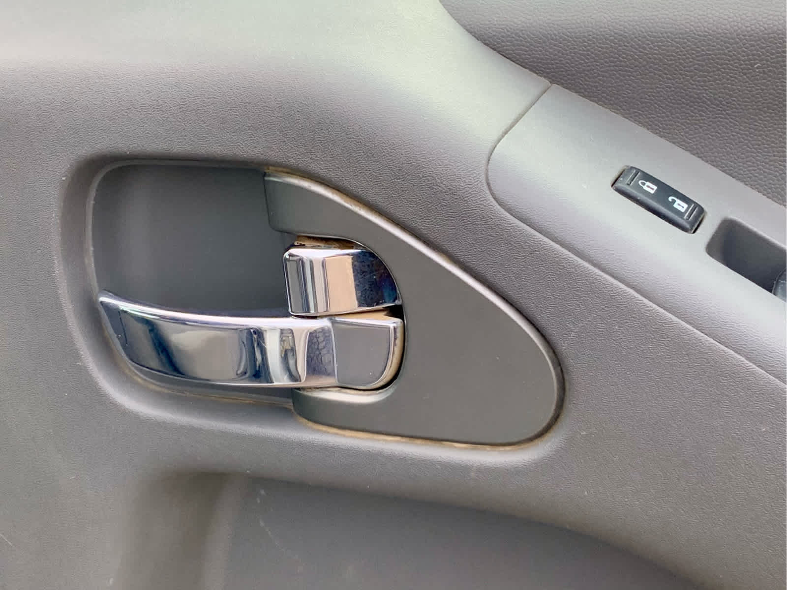 Thumbnail: 2012 Nissan Frontier - 47