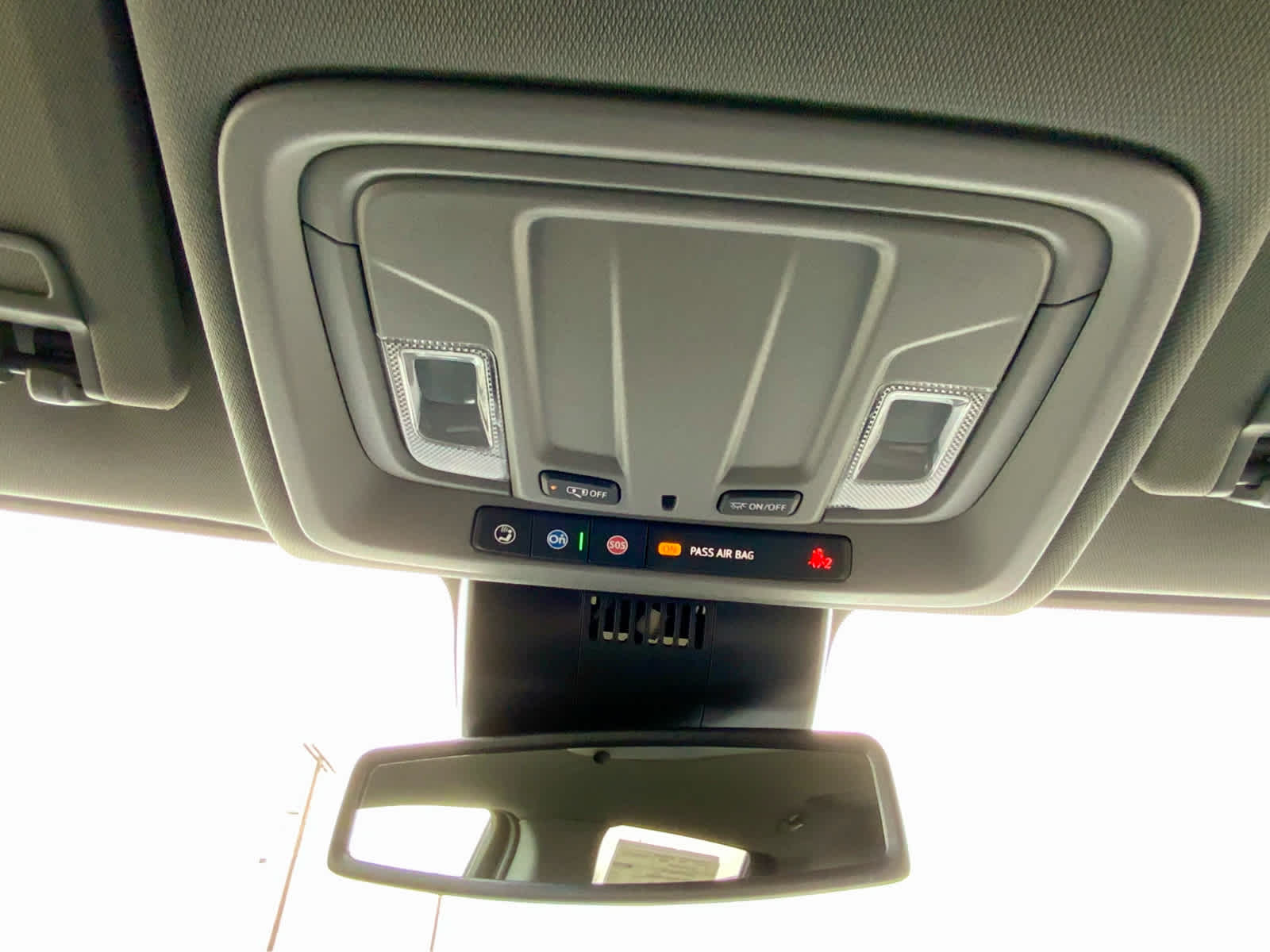 Thumbnail: 2026 Chevrolet Silverado 2500 - 48