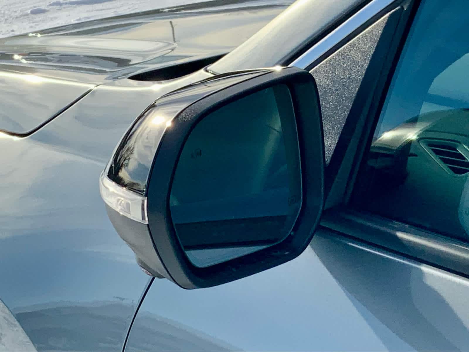 Thumbnail: 2026 Chevrolet Traverse - 15