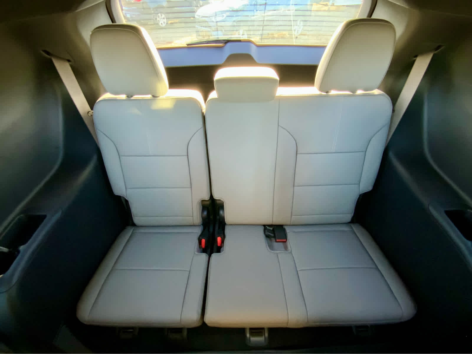 Thumbnail: 2026 GMC Acadia - 34