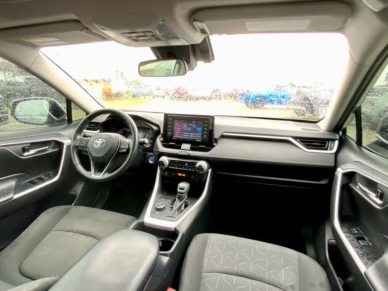 Thumbnail: 2020 Toyota RAV4 - 37