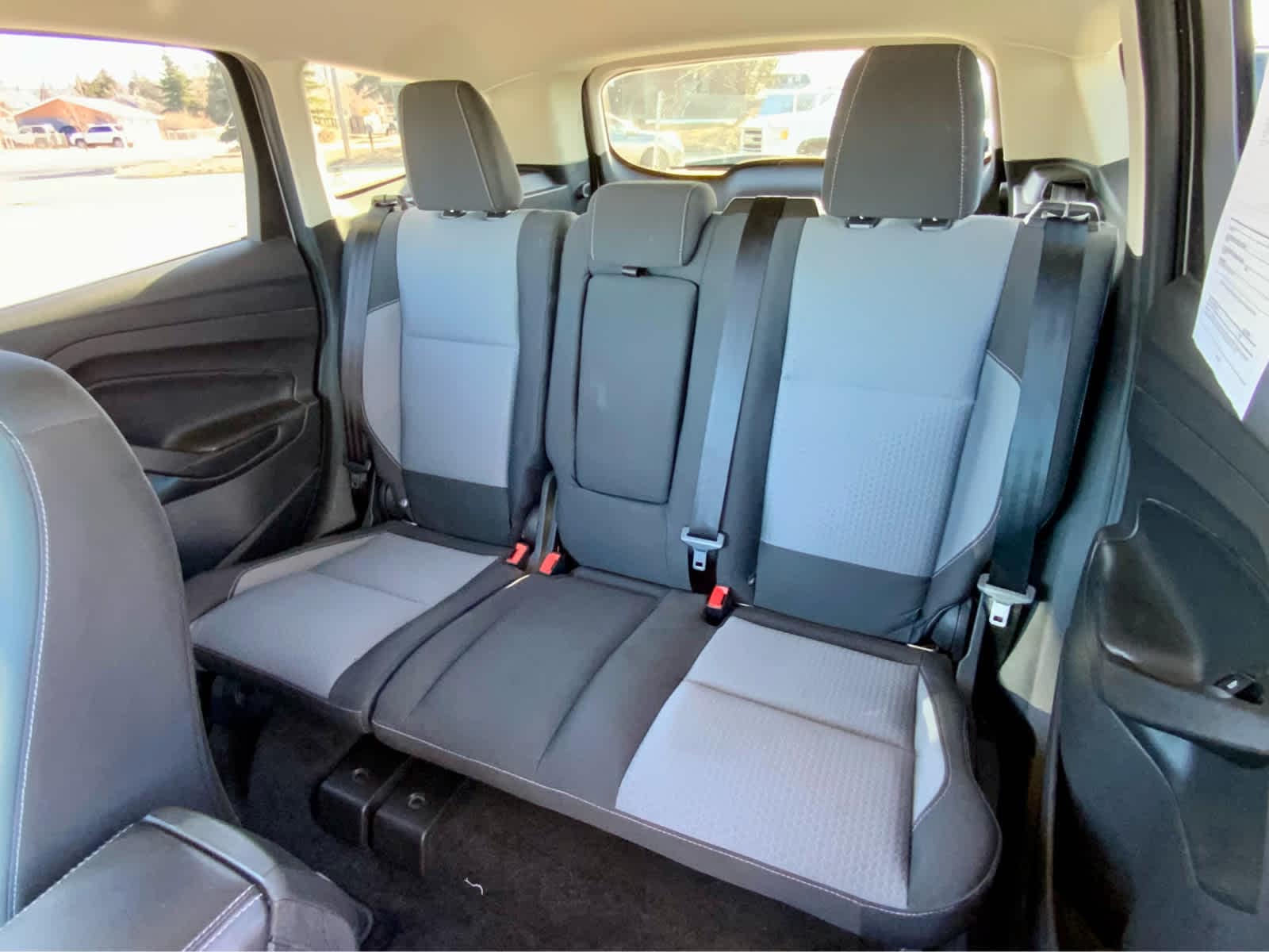 Thumbnail: 2018 Ford Escape - 25