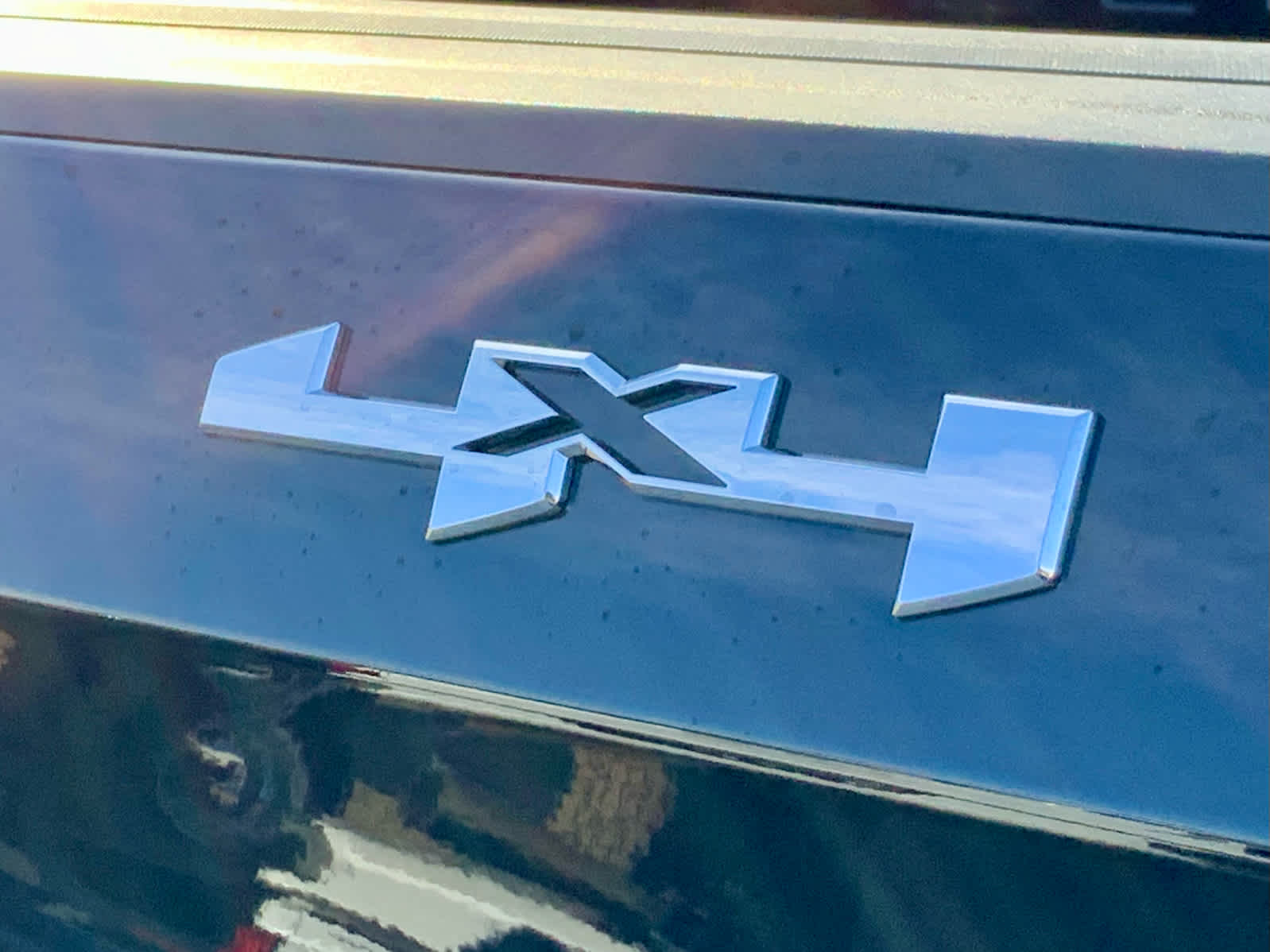 Thumbnail: 2026 GMC Sierra 1500 - 23