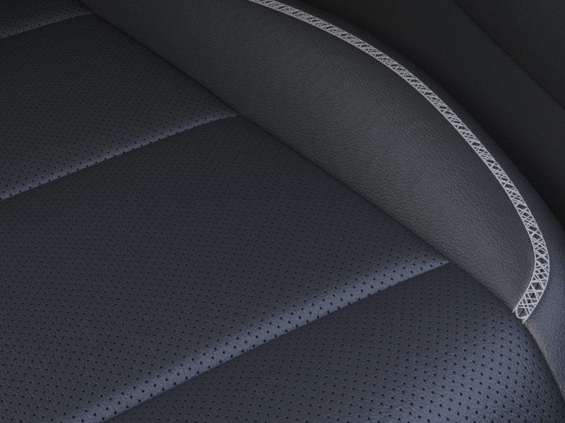 Thumbnail: 2026 GMC Terrain - 21
