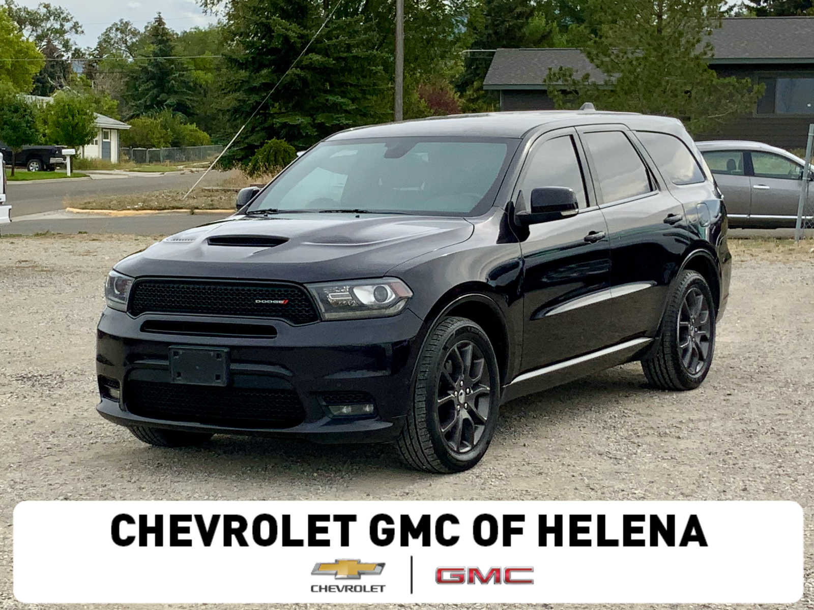 Thumbnail: 2018 Dodge Durango - 1