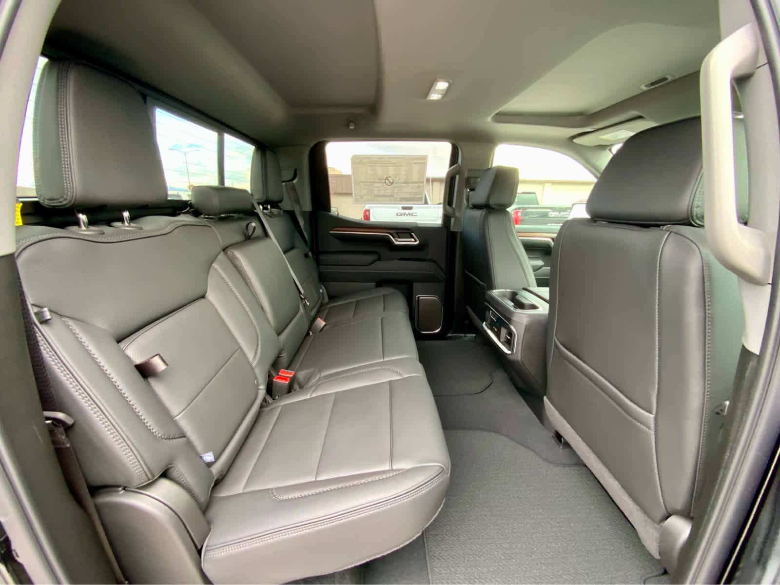 Thumbnail: 2026 GMC Sierra 1500 - 28