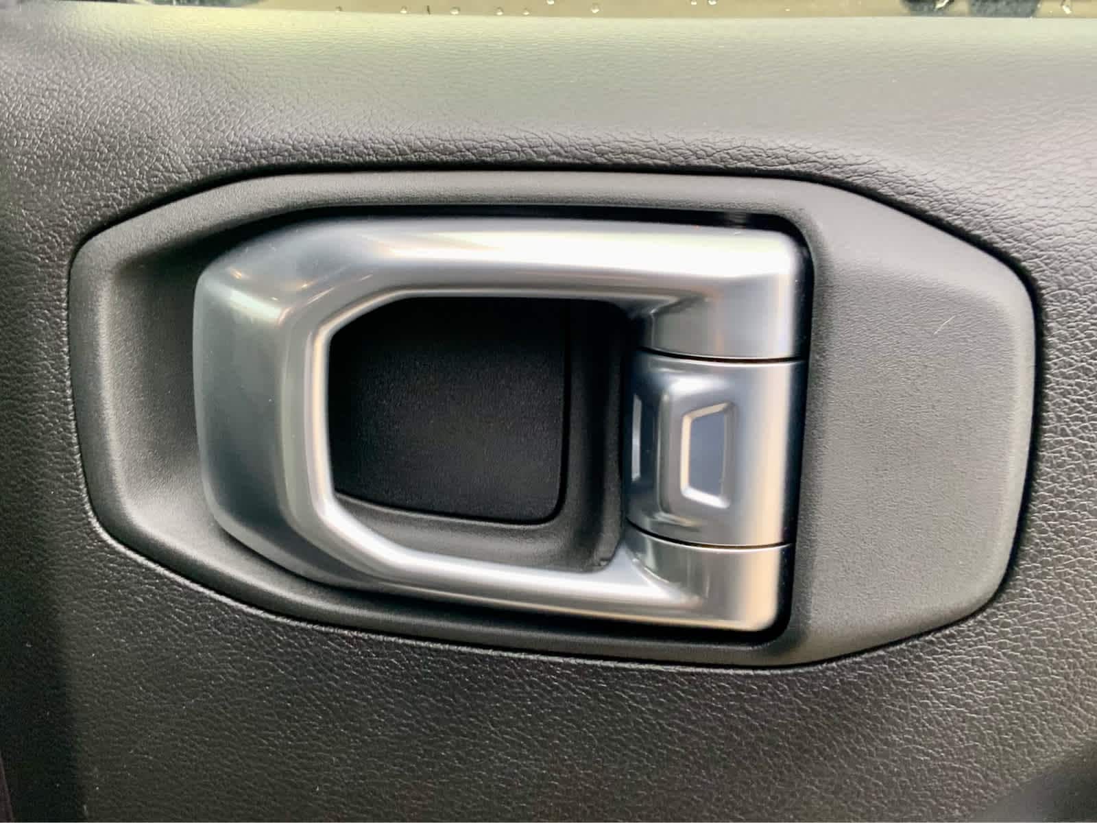 Thumbnail: 2024 Jeep Wrangler - 50