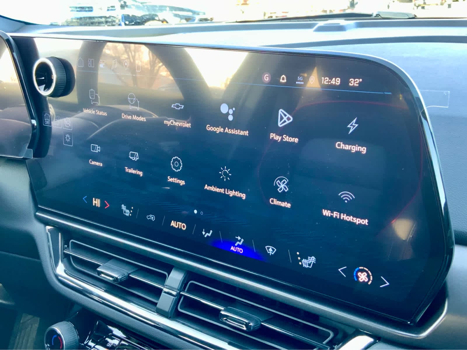 Thumbnail: 2026 Chevrolet Equinox - 41