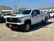 Chevrolet Silverado 2500 HD