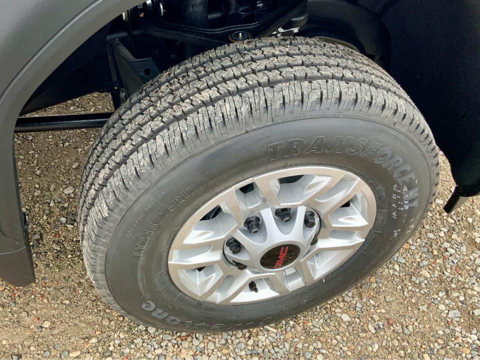 Thumbnail: 2026 GMC Sierra 2500 - 23