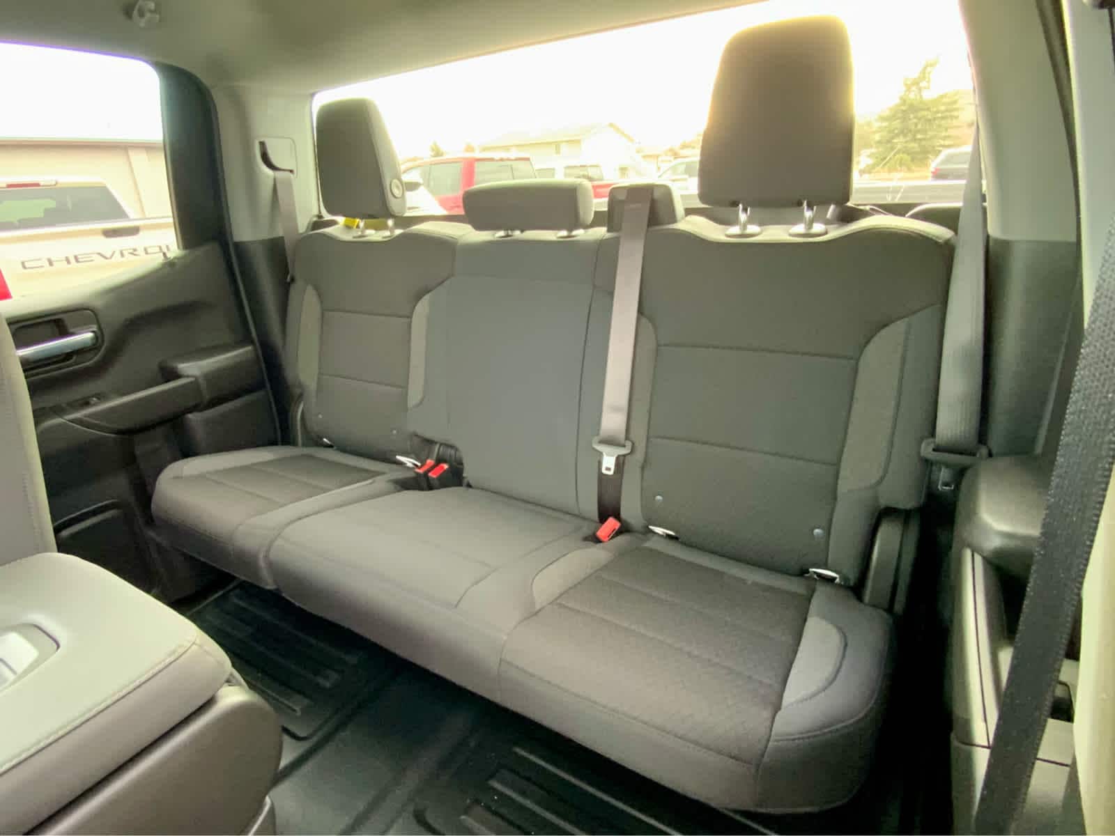 Thumbnail: 2026 GMC Sierra 1500 - 30