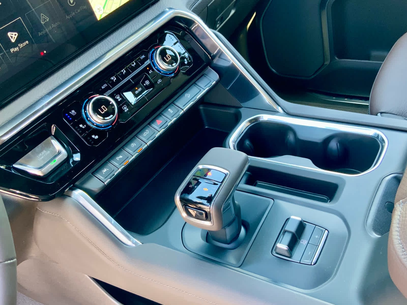 Thumbnail: 2026 GMC Sierra 1500 - 40