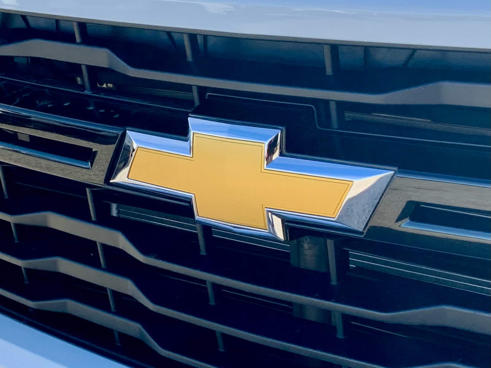 Thumbnail: 2025 Chevrolet Silverado 3500 - 25