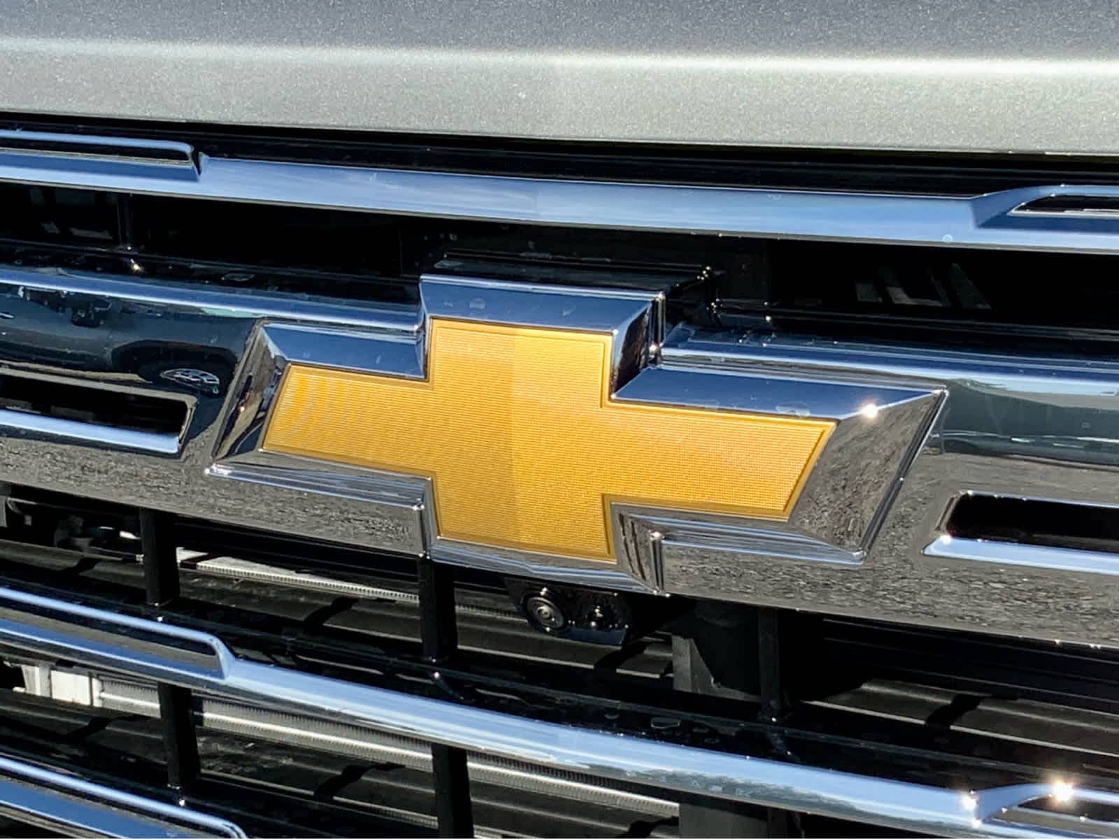 Thumbnail: 2026 Chevrolet Silverado 3500 - 25